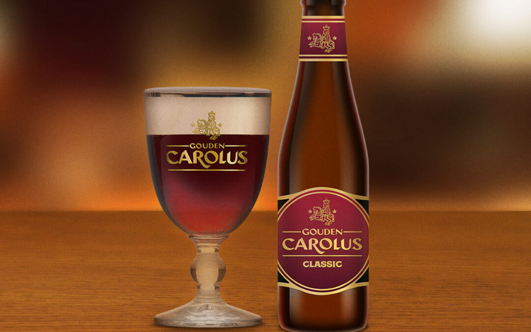 Gouden Carolus Classic