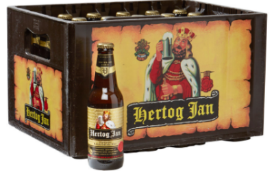 Hertog Jan pilsner